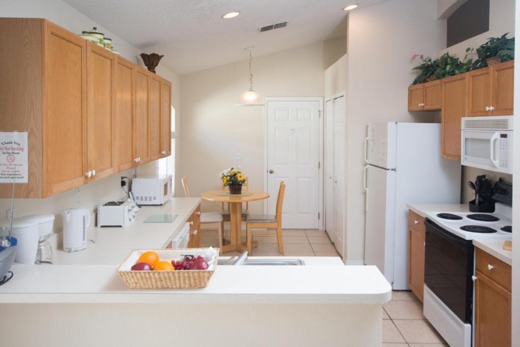 Photo of Kitchen in Creekside