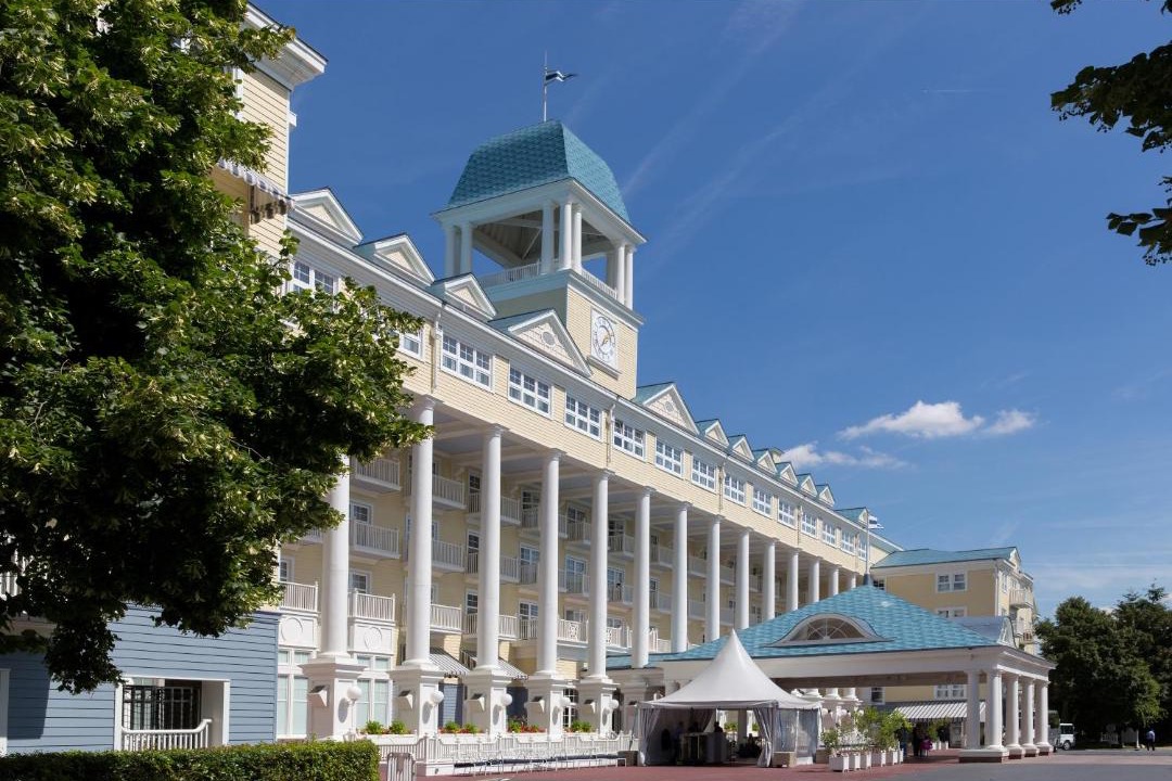 Photo of Buildings in Coupvray