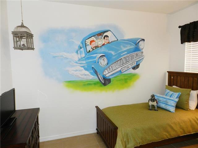 Photo of Bedroom in Watersong