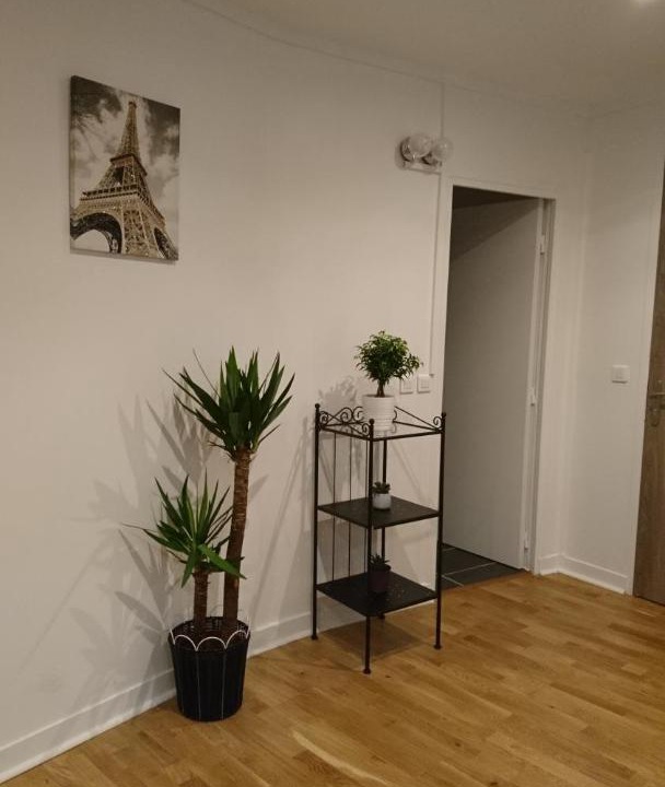Photo of Livingroom in Quartier du Pont-de-Flandre