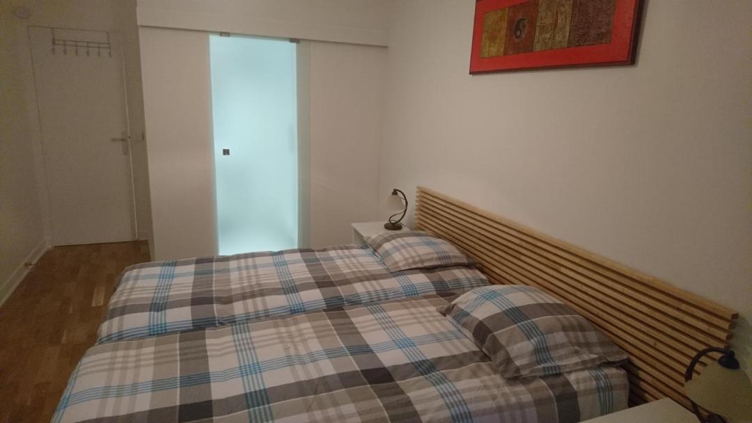 Photo of Bedroom in Quartier du Pont-de-Flandre