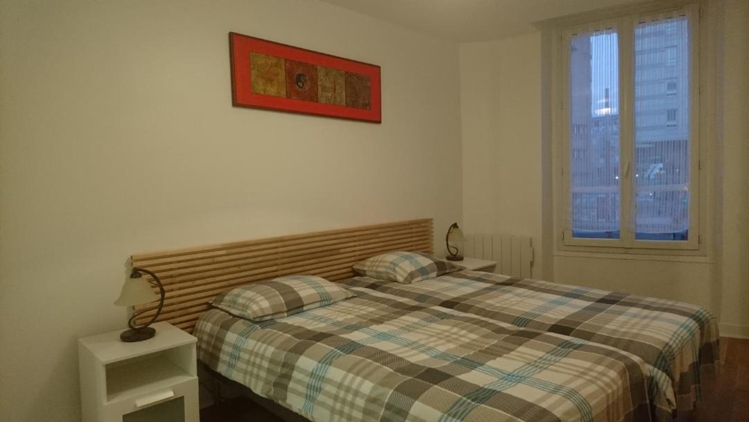 Photo of Bedroom in Quartier du Pont-de-Flandre