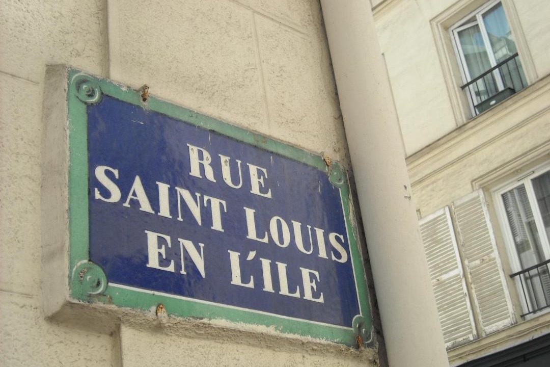 Photo of Others in 4th Arrondissement