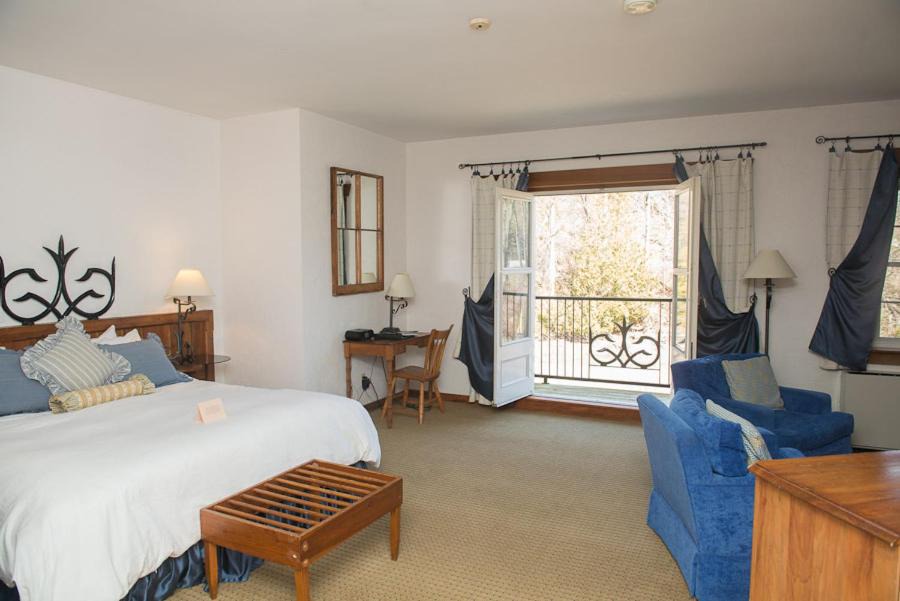 Photo of Bedroom in Ashfield-Colborne-Wawanosh