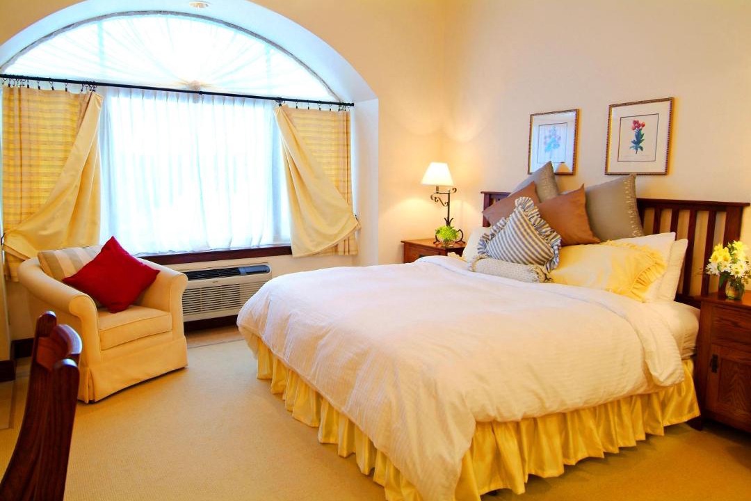 Photo of Bedroom in Ashfield-Colborne-Wawanosh