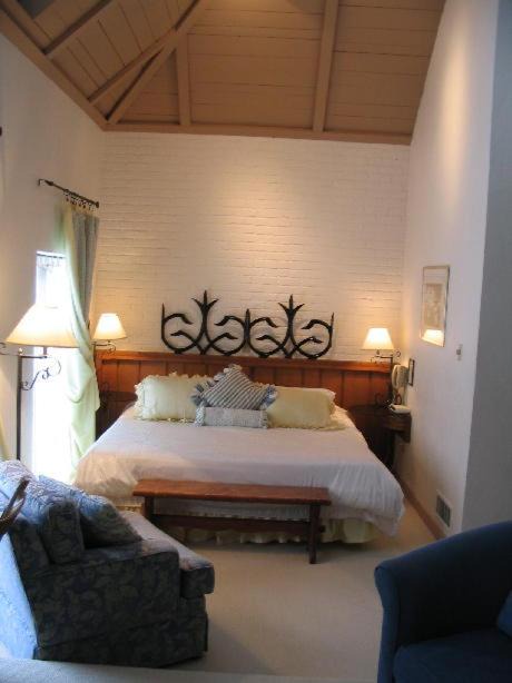 Photo of Bedroom in Ashfield-Colborne-Wawanosh