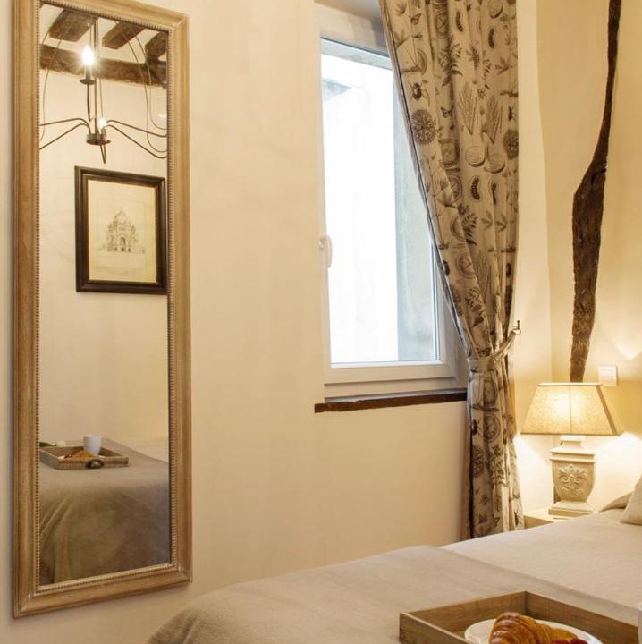 Photo of Bedroom in Les Iles