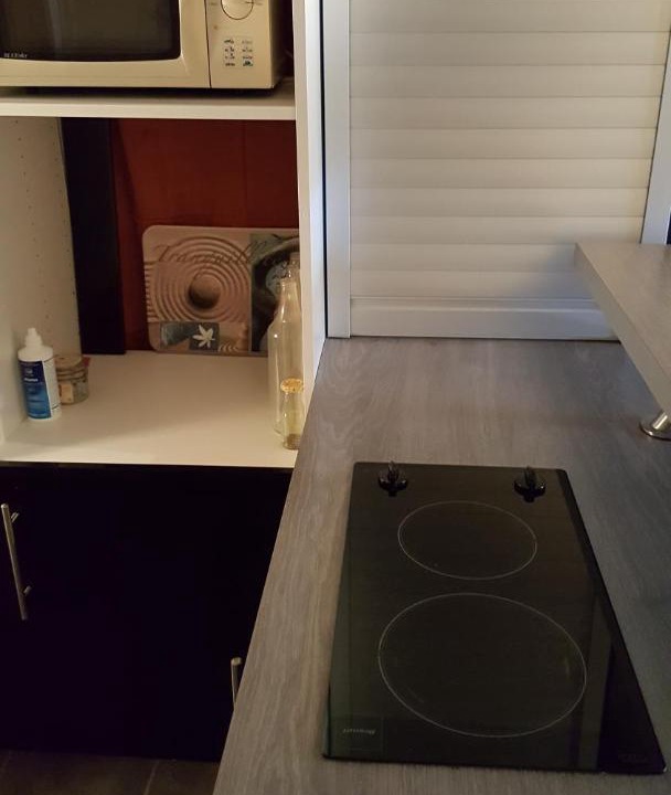 Photo of Kitchen in Sorbonne