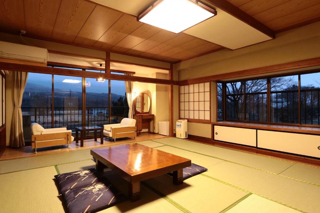 Photo of Others in Yamanakako
