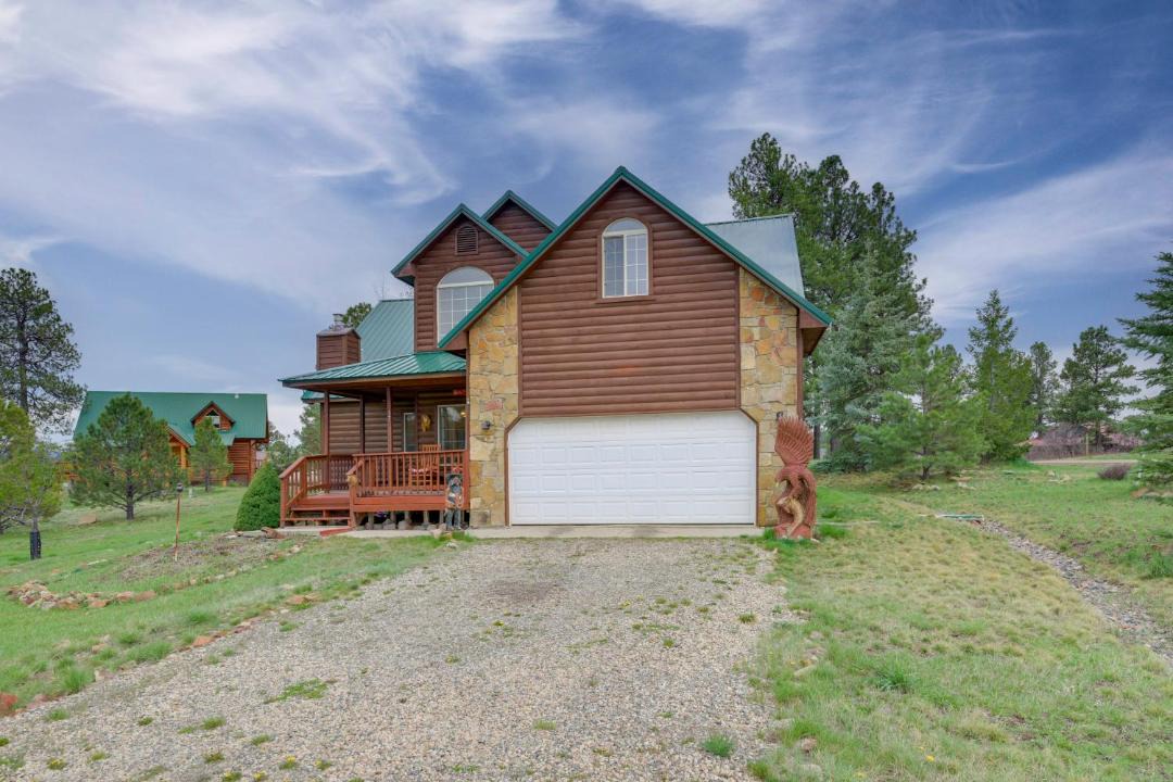 Photo of Others in Pagosa Highlands