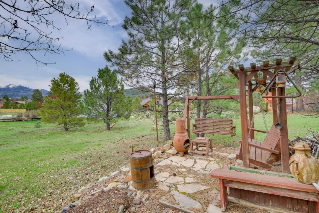 Photo of Others in Pagosa Highlands