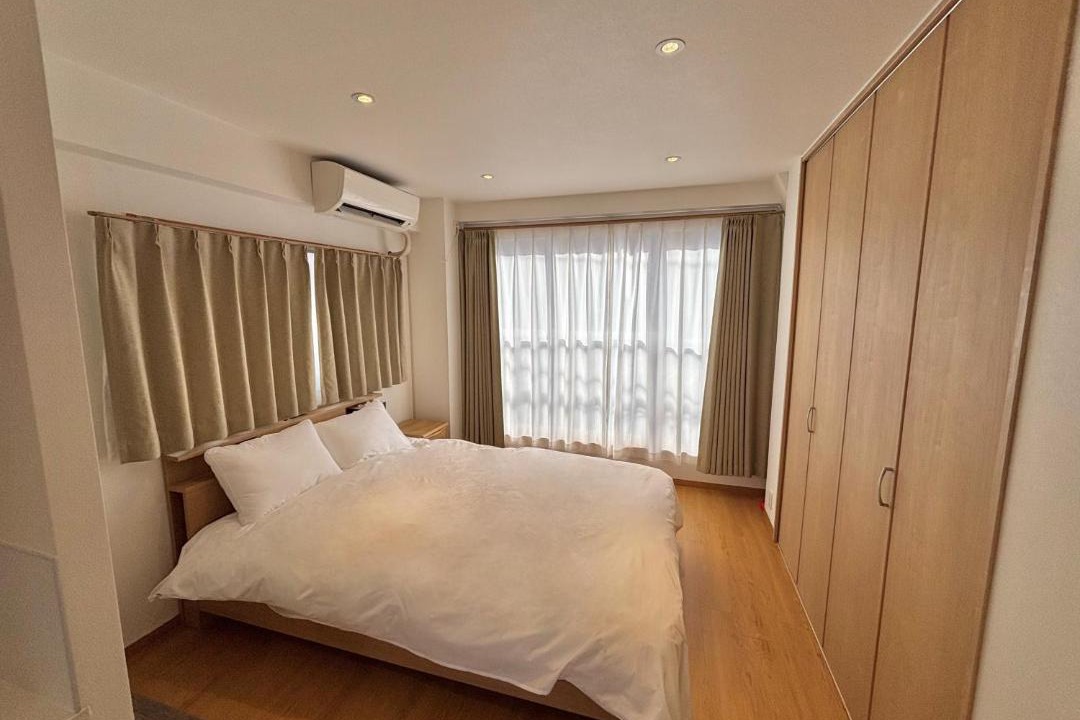 Photo of Bedroom in Minamiotsuka