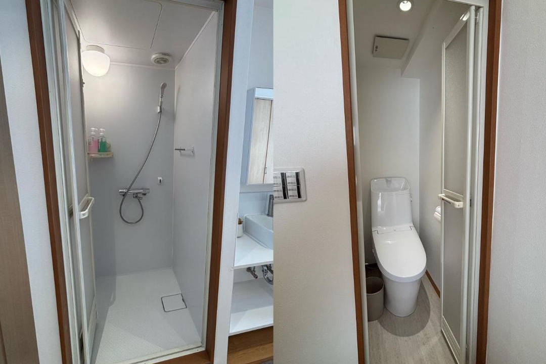 Photo of Bathroom in Minamiotsuka