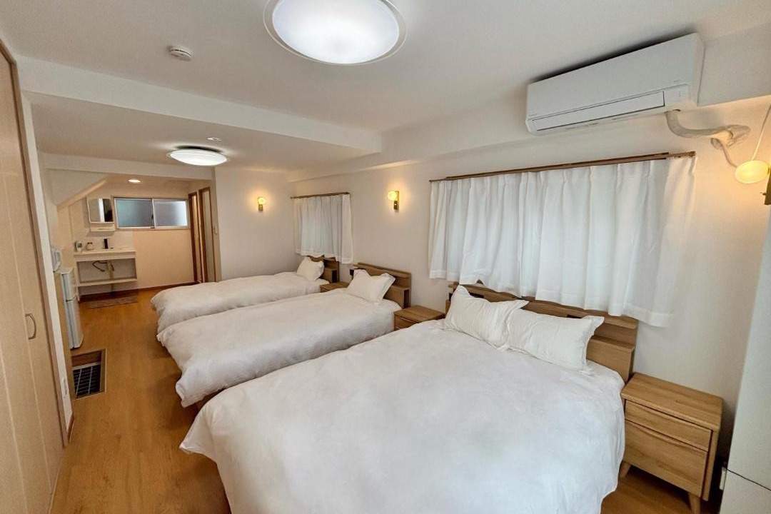 Photo of Bedroom in Minamiotsuka