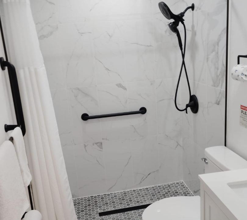 Photo of Bathroom in Holiday