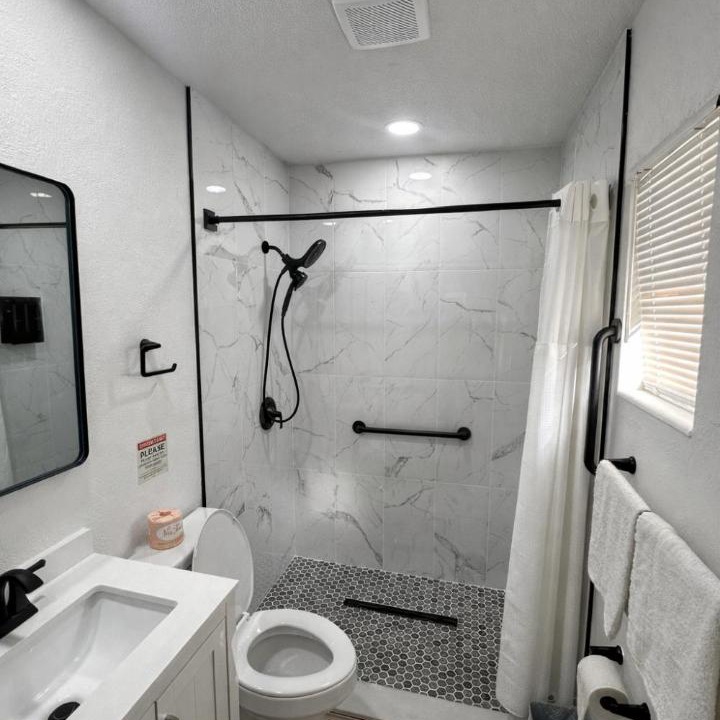 Photo of Bathroom in Holiday