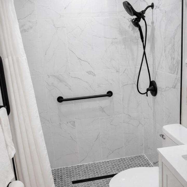 Photo of Bathroom in Holiday