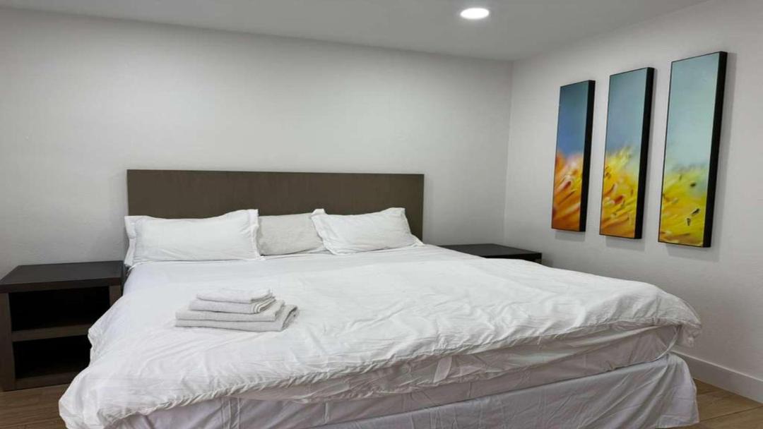 Photo of Bedroom in Holiday