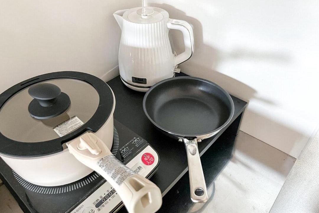 Photo of Kitchen in Fuchu