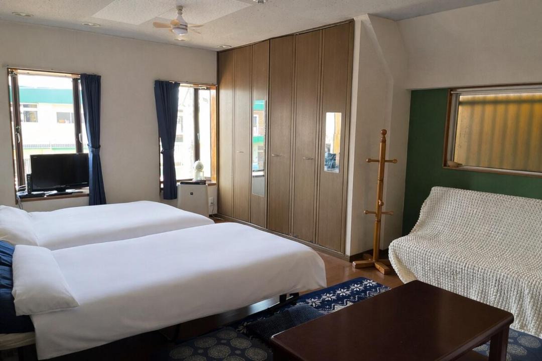 Photo of Bedroom in Fuchu