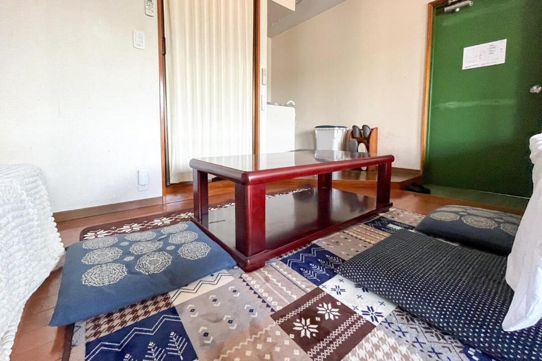Photo of Bedroom in Fuchu
