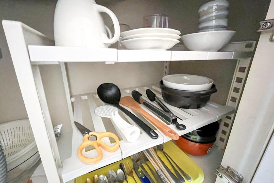 Photo of Kitchen in Fuchu