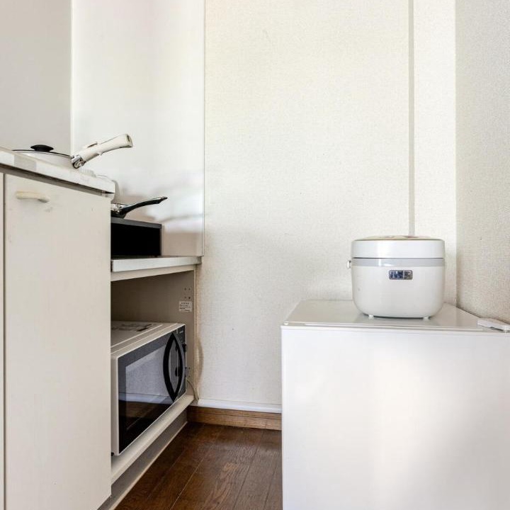 Photo of Kitchen in Fuchu