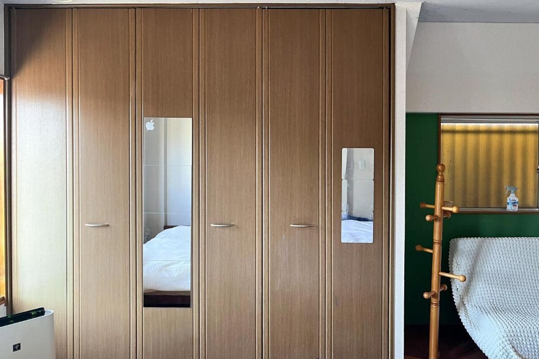 Photo of Bedroom in Fuchu