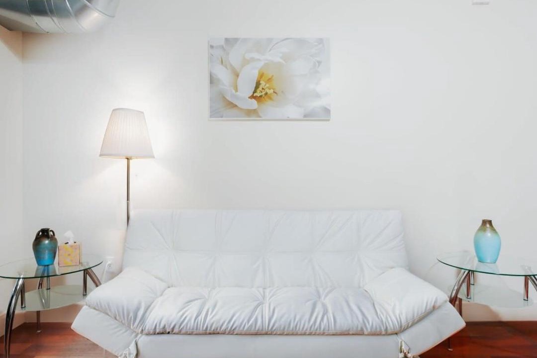 Photo of Livingroom in Center City West