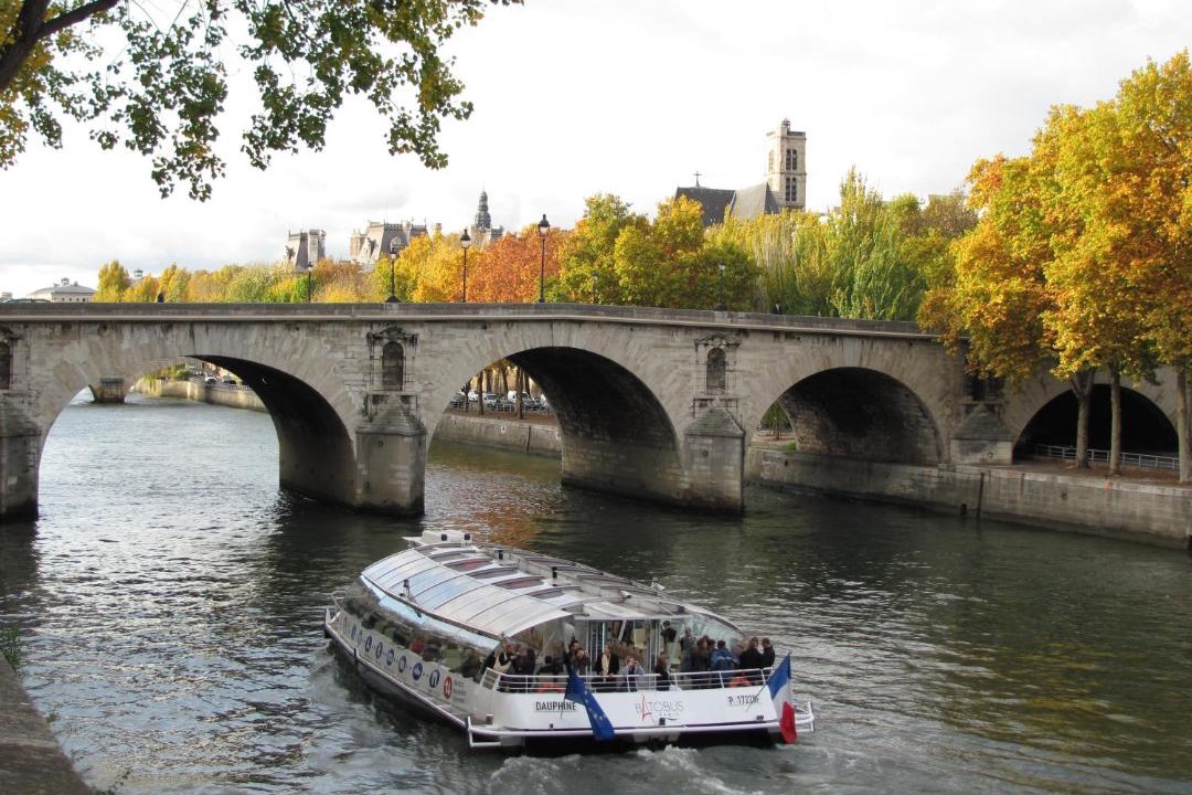 Photo of Others in 4th Arrondissement