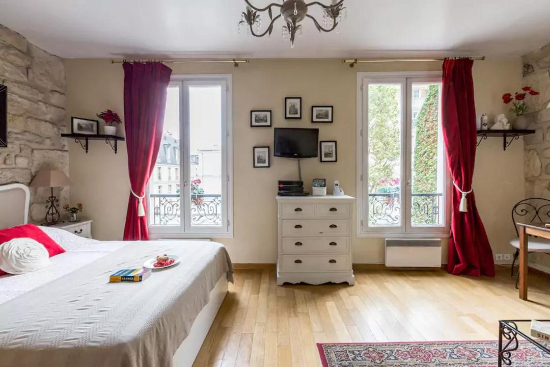 Photo of Others in 4th Arrondissement