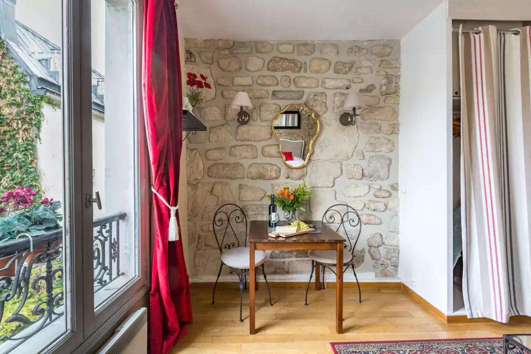 Photo of Others in 4th Arrondissement