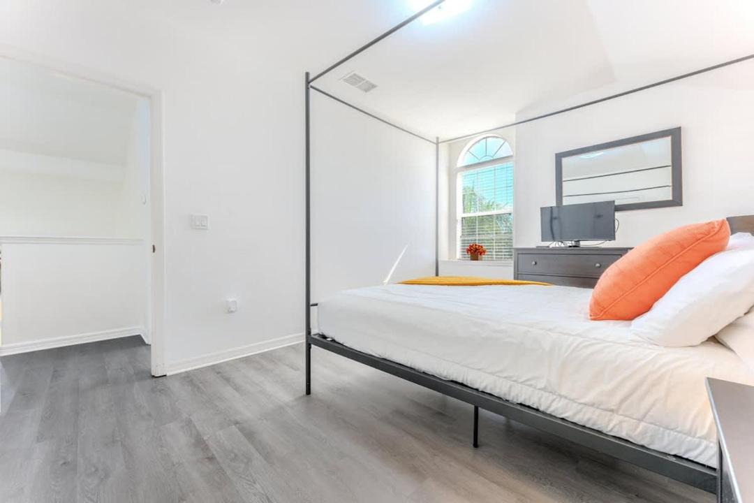 Photo of Bedroom in Marbella