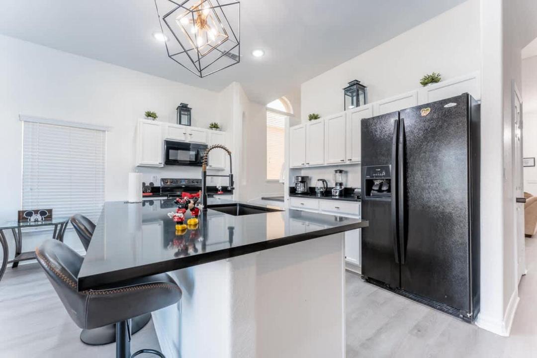 Photo of Kitchen in Marbella