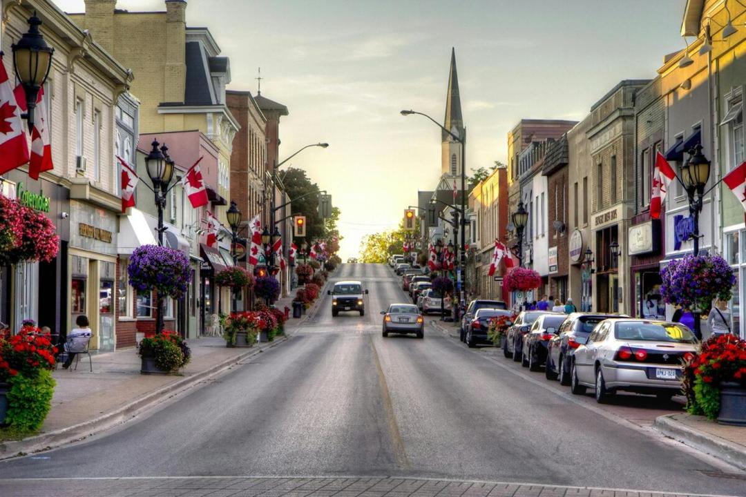 Photo of Others in Newmarket