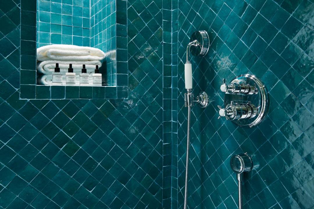 Photo of Bathroom in Palais-Royal