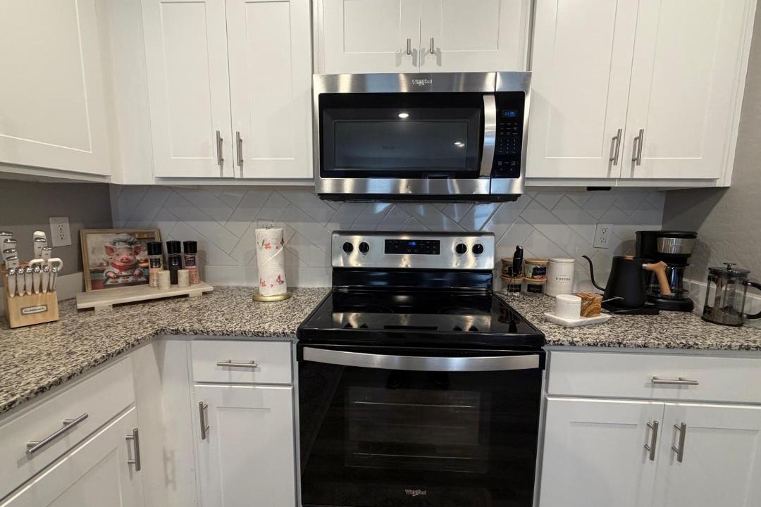 Photo of Kitchen in Arizona City