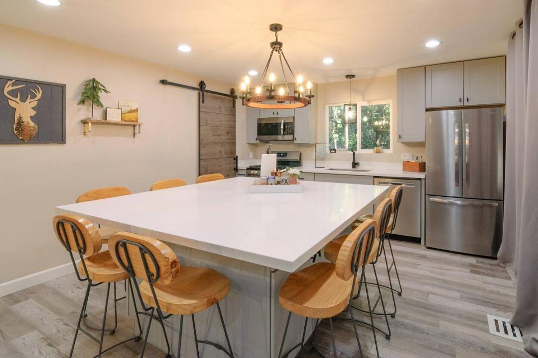 Photo of Kitchen in Prescott