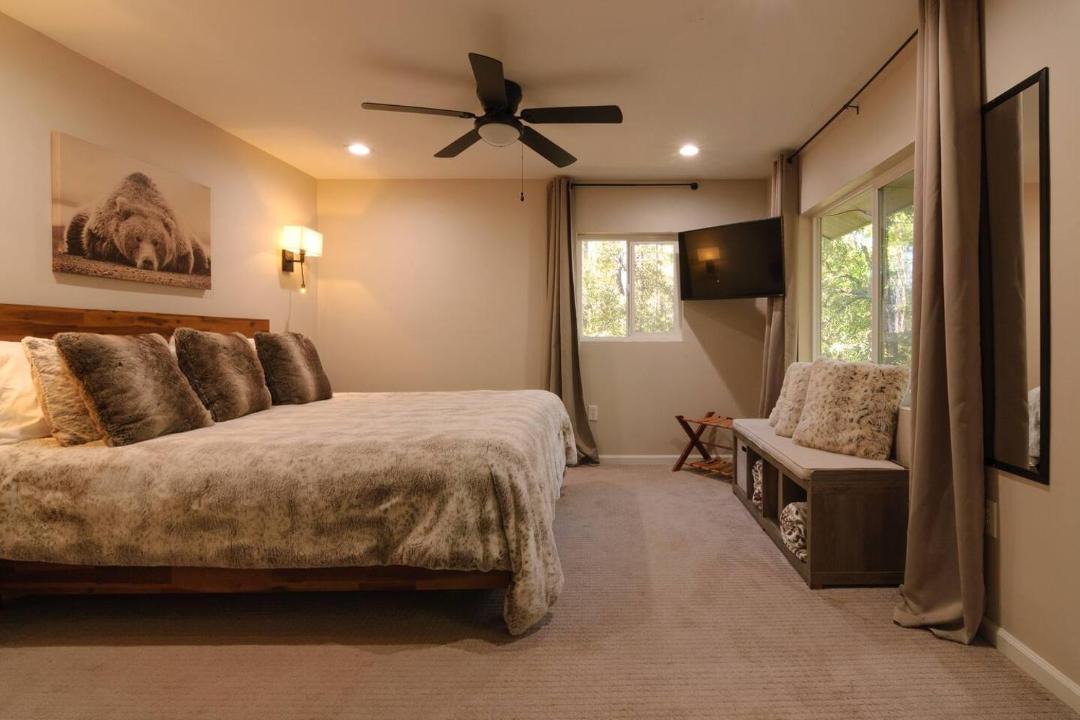 Photo of Bedroom in Prescott