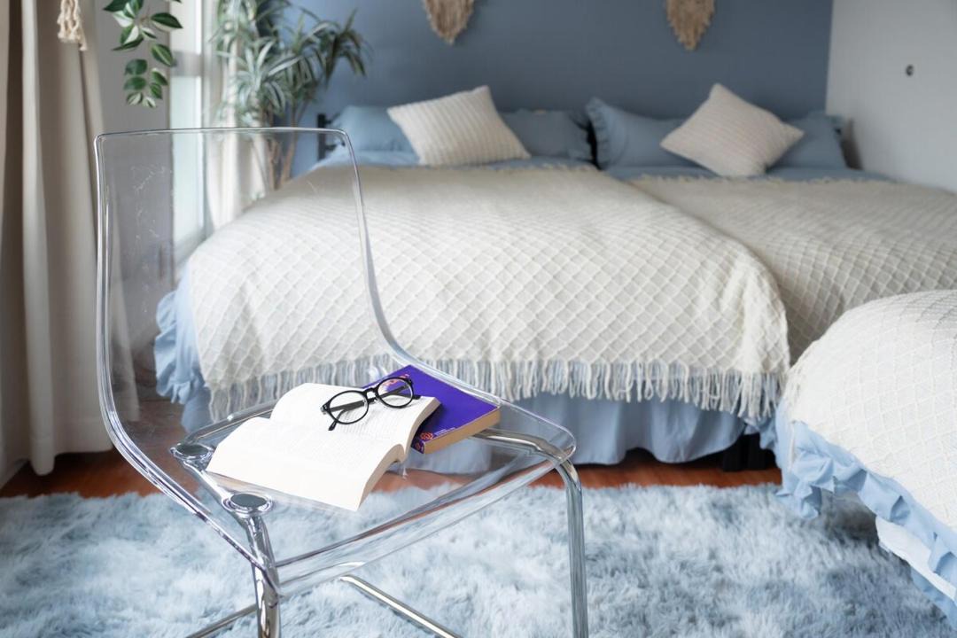Photo of Bedroom in Nakahara Ward