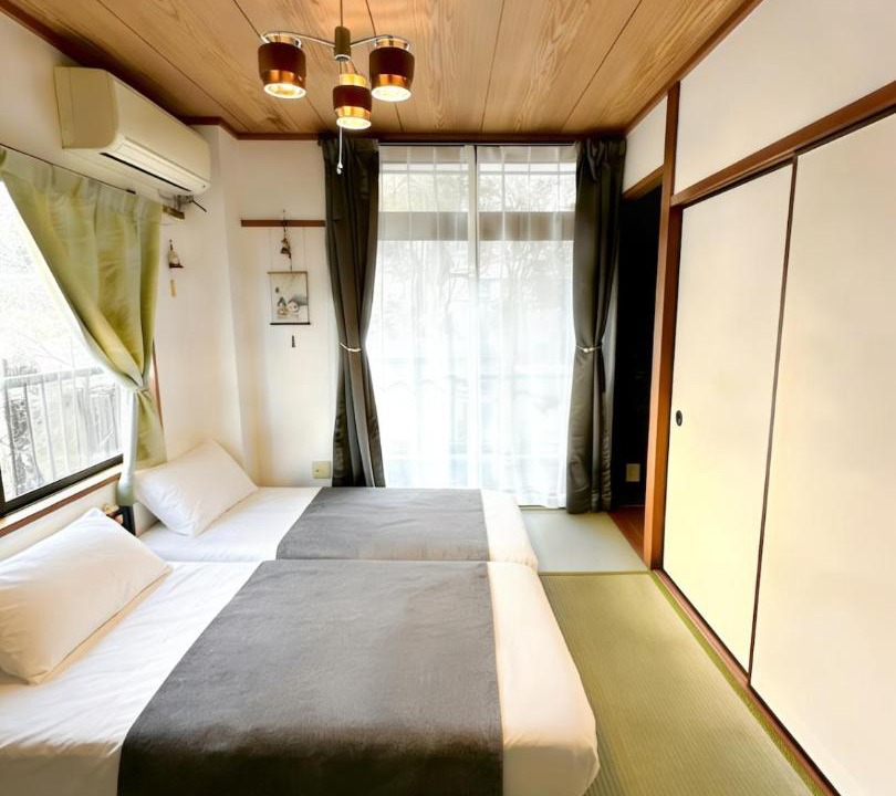 Photo of Bedroom in Itabashi
