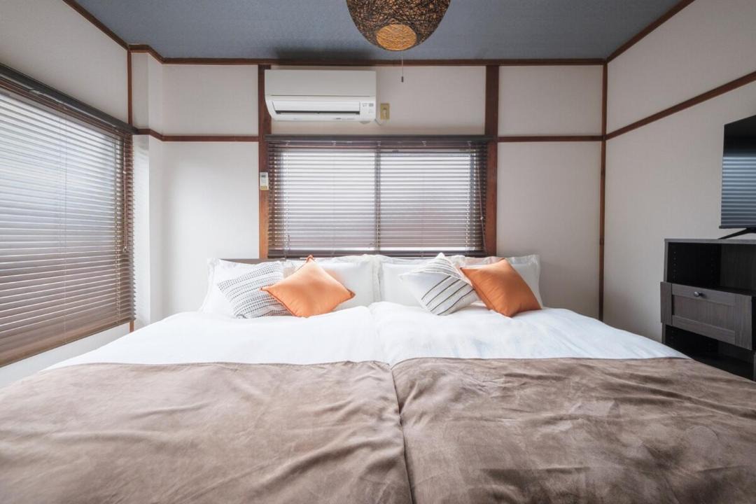 Photo of Bedroom in Yamato