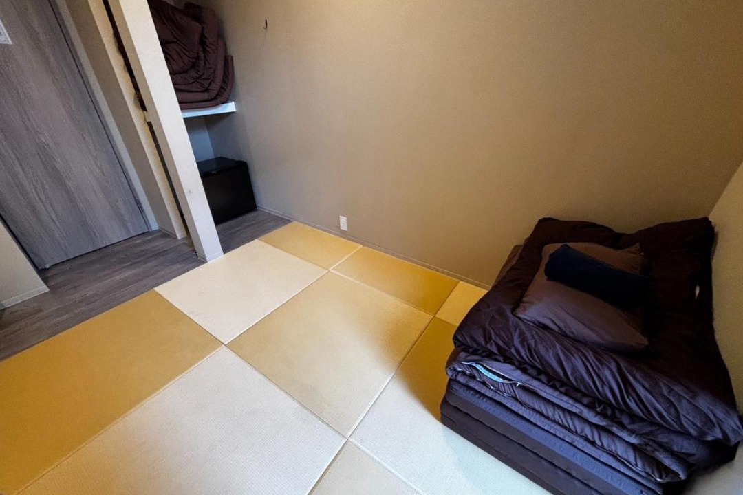 Photo of Bedroom in Koenjikita