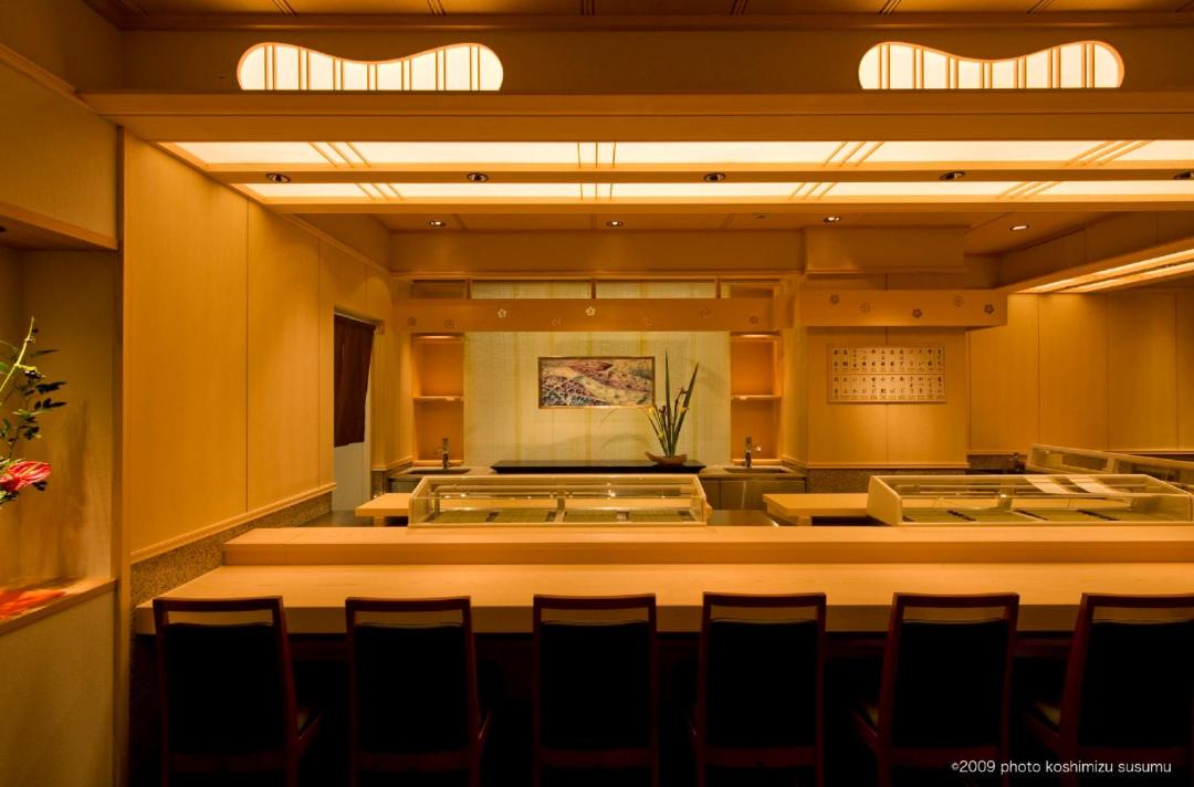 Photo of Kitchen in Akasaka