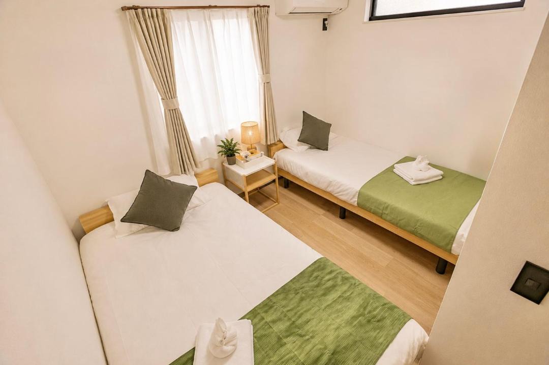 Photo of Bedroom in Shibuya