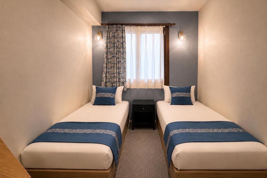 Photo of Bedroom in Shinjuku