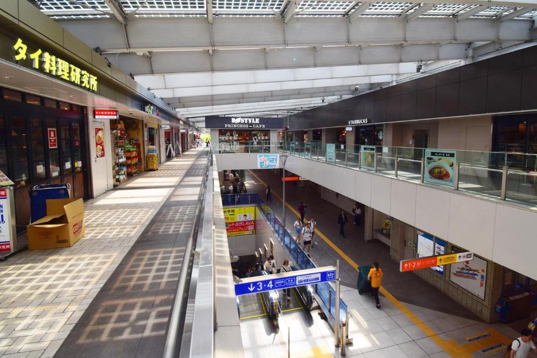 Photo of Others in Shimokitazawa