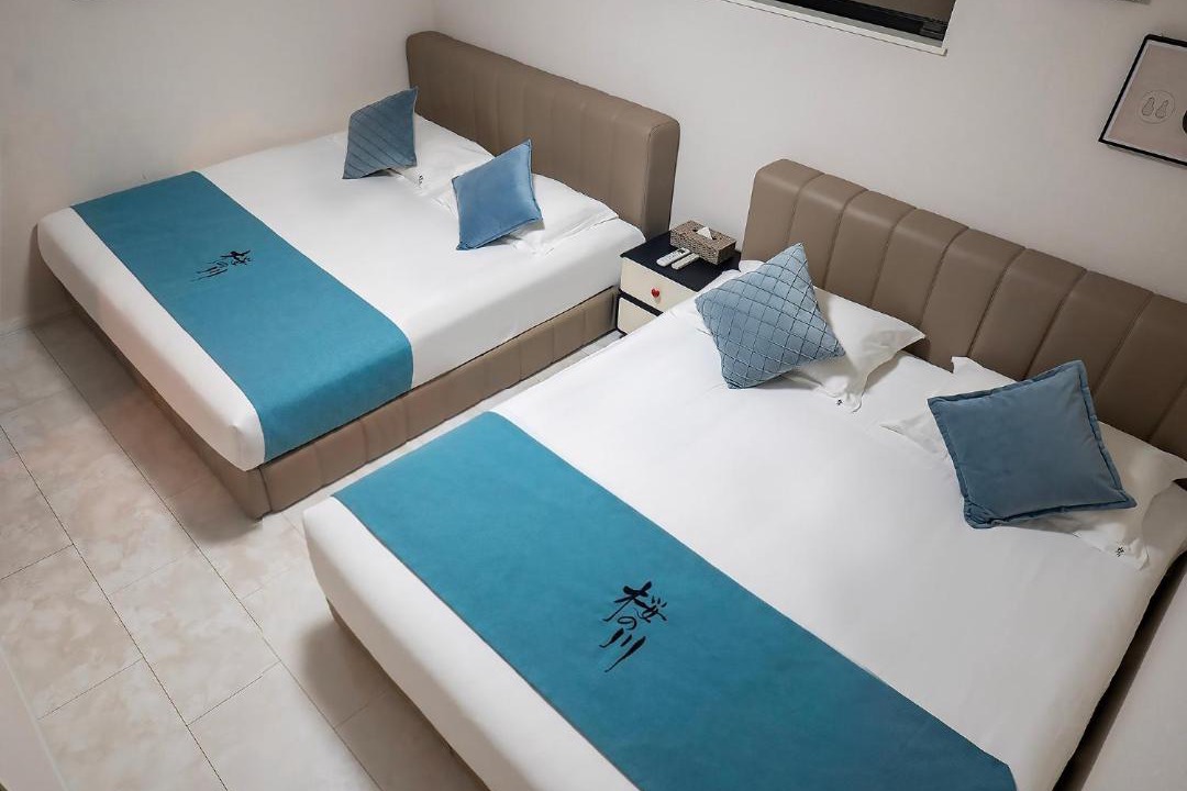Photo of Bedroom in Honmachi