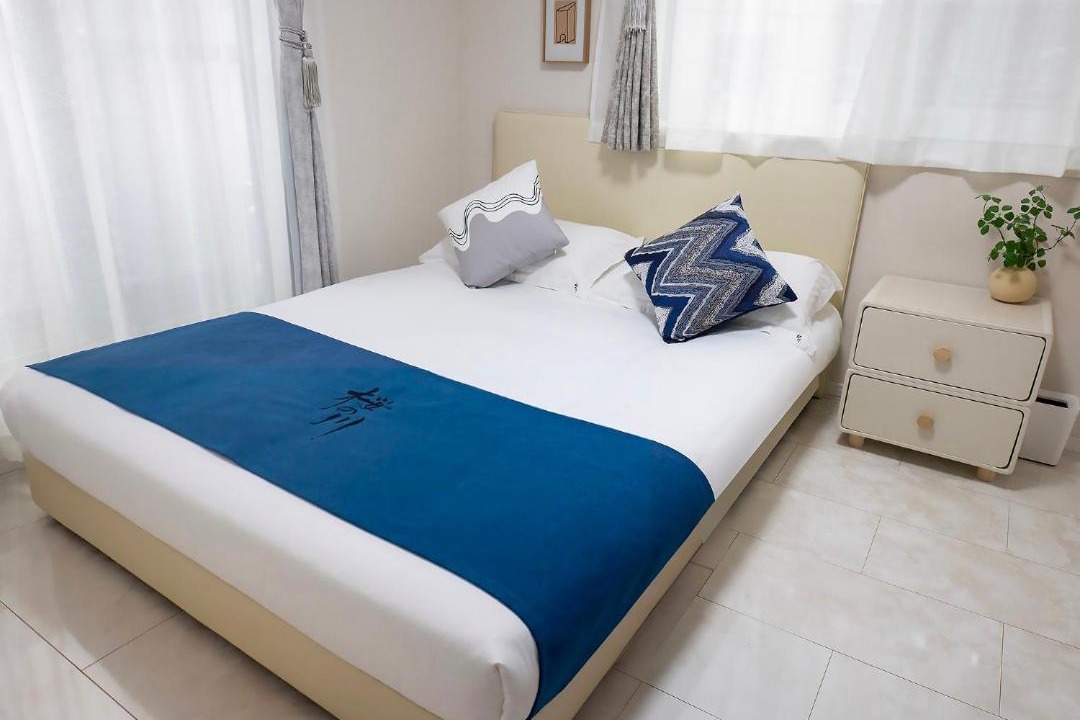 Photo of Bedroom in Honmachi