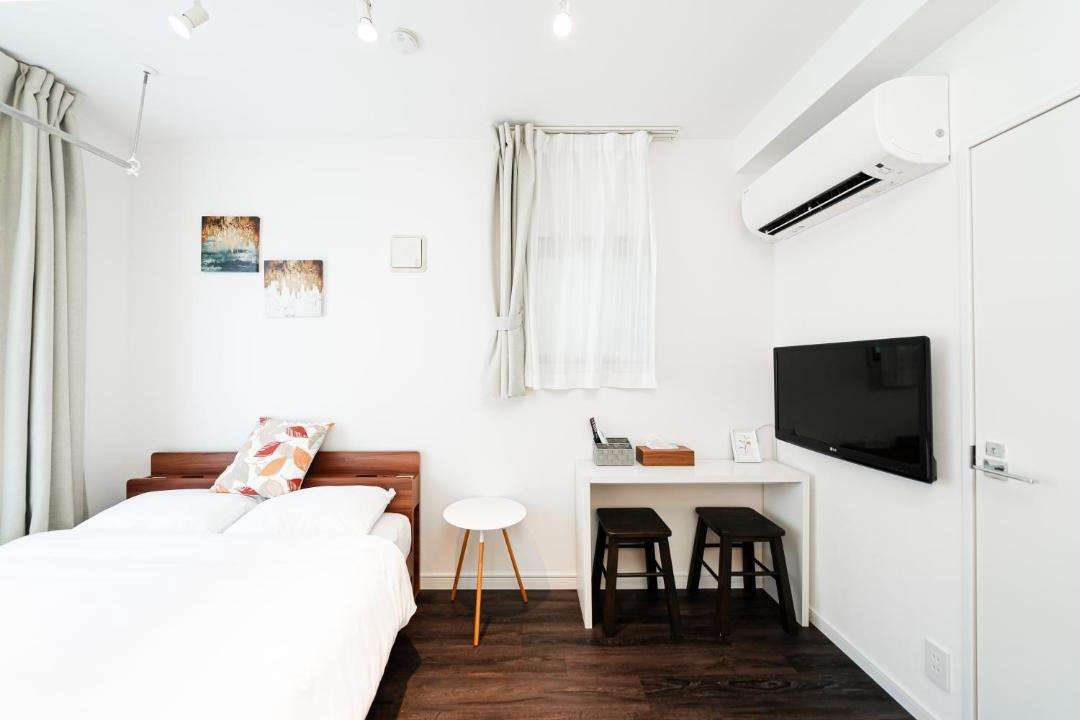 Photo of Bedroom in Minamiotsuka
